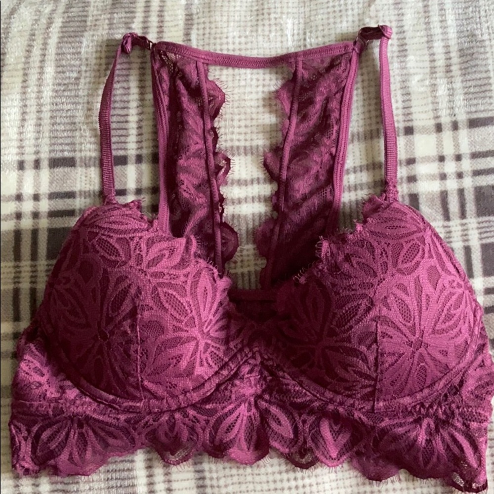 Victoria’s Secret Pink Bra